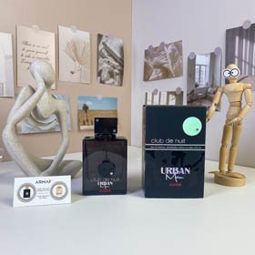 AMAFF Nightclub Carnival Urban