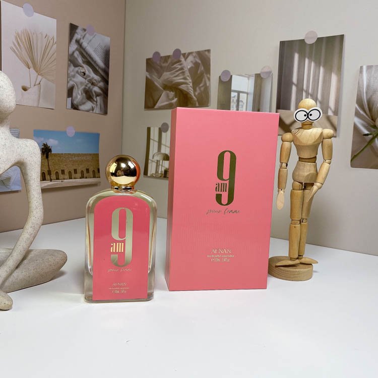 Afranil Pink Perfume-3213                   -2