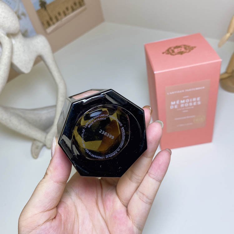 Artisan Rose Remembrance Perfume-3210                   -3