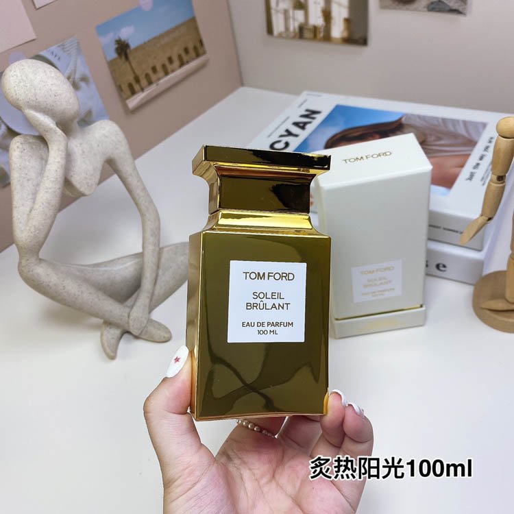 TOMFORD TF Hot Sunshine Perfume-3206                   -2