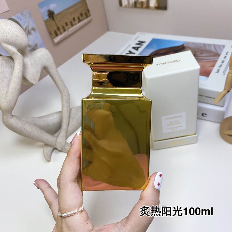 TOMFORD TF Hot Sunshine Perfume-3206                   -4