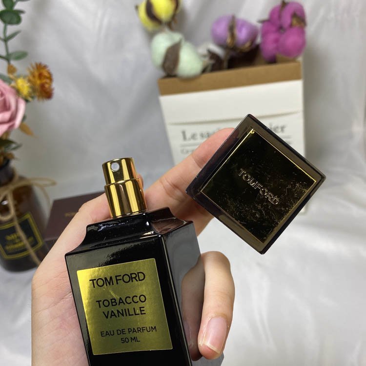 TOMFORD TF Tobacco Perfume-3204                   -4