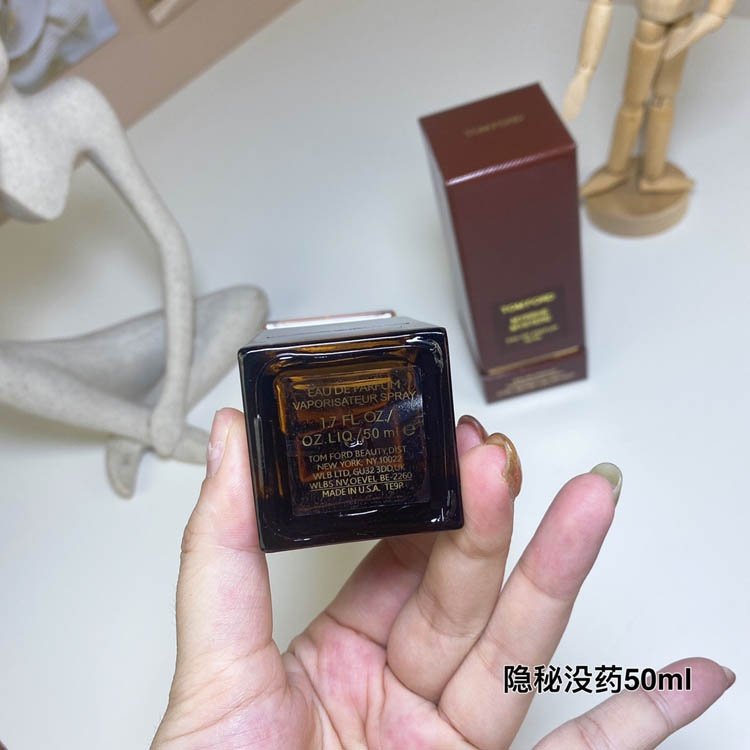 TOMFORD TF Secret Myrrh Perfume                   -3
