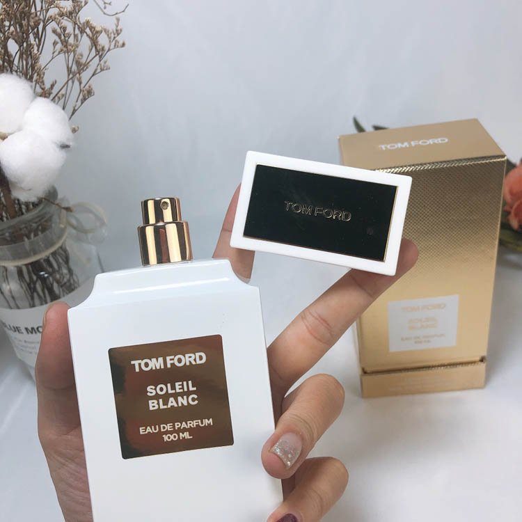 TOMFORD TF Sunshine Amber Perfume-3200                   -4