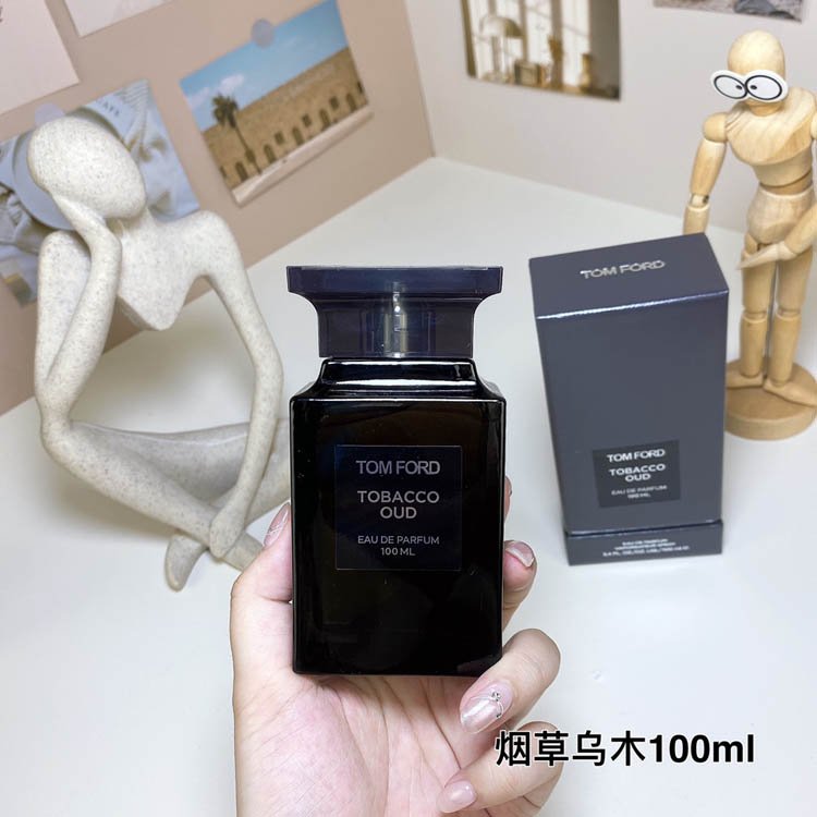 TOMFORD TF Tobacco Oud Perfume-3199                   -2