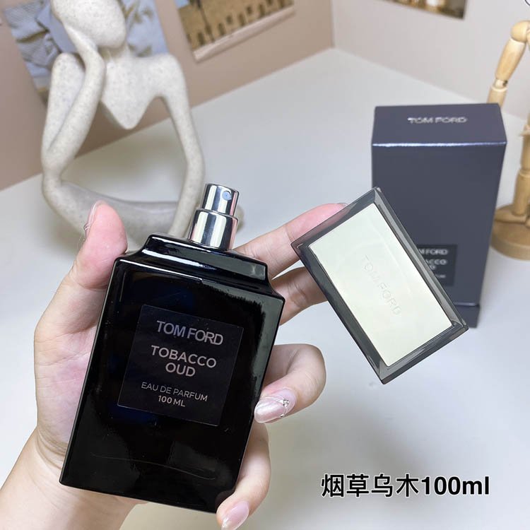 TOMFORD TF Tobacco Oud Perfume-3199                   -3
