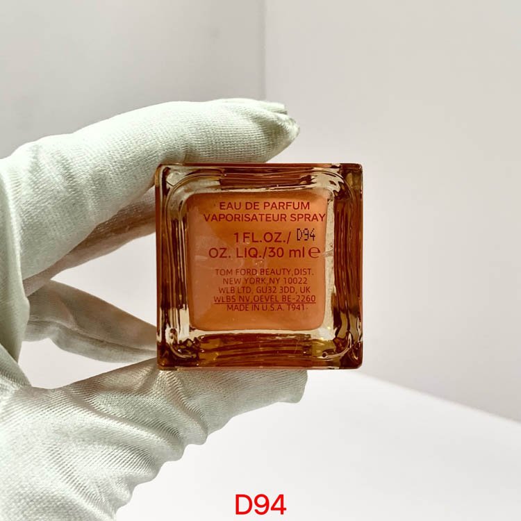 TOMFORD TF Bitter Peach Perfume-3192                   -4