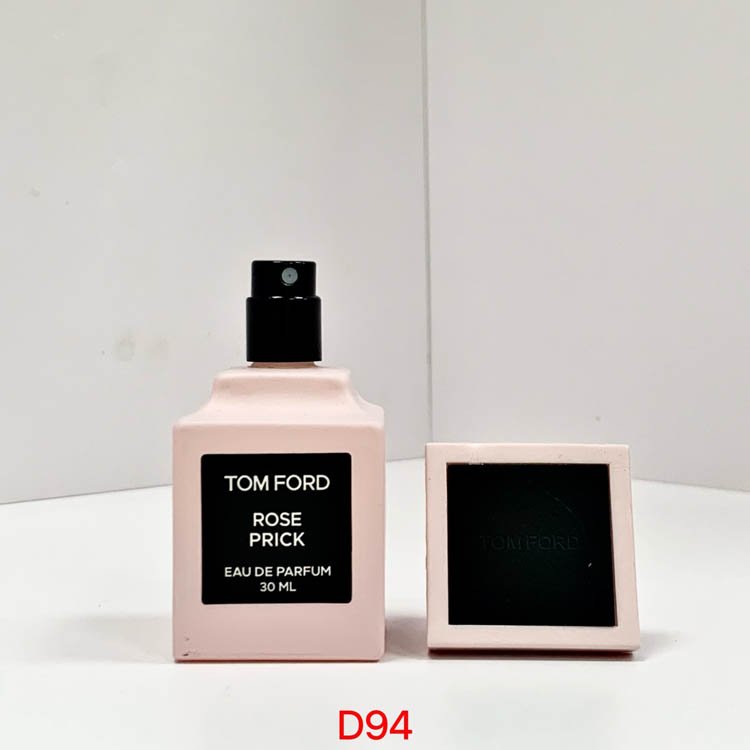 TOMFORD TF thorn rose perfume-3191                   -3
