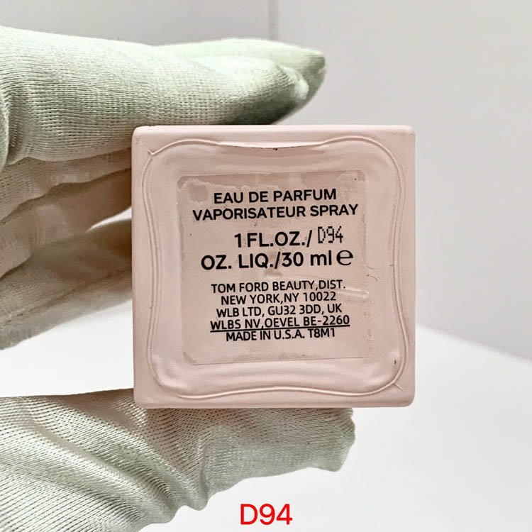 TOMFORD TF thorn rose perfume-3191                   -4