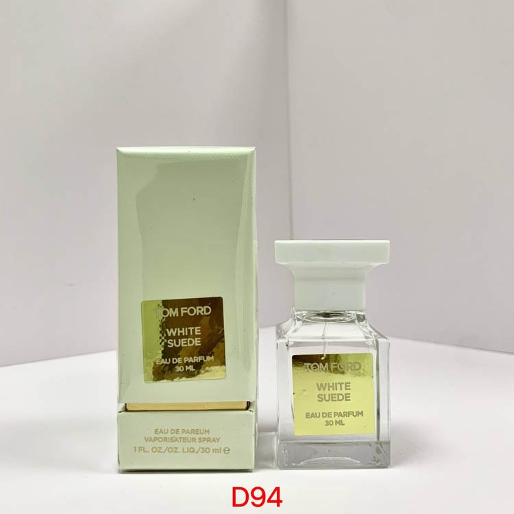 TOMFORD TF white musk white bo