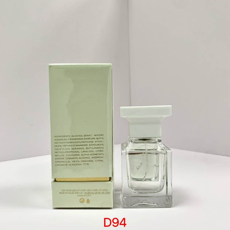 TOMFORD TF white musk white bottle perfume-3190                   -2