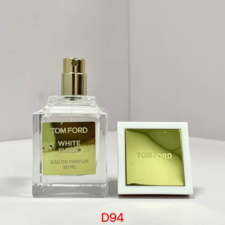 TOMFORD TF white musk white bottle perfume-3190                   -3