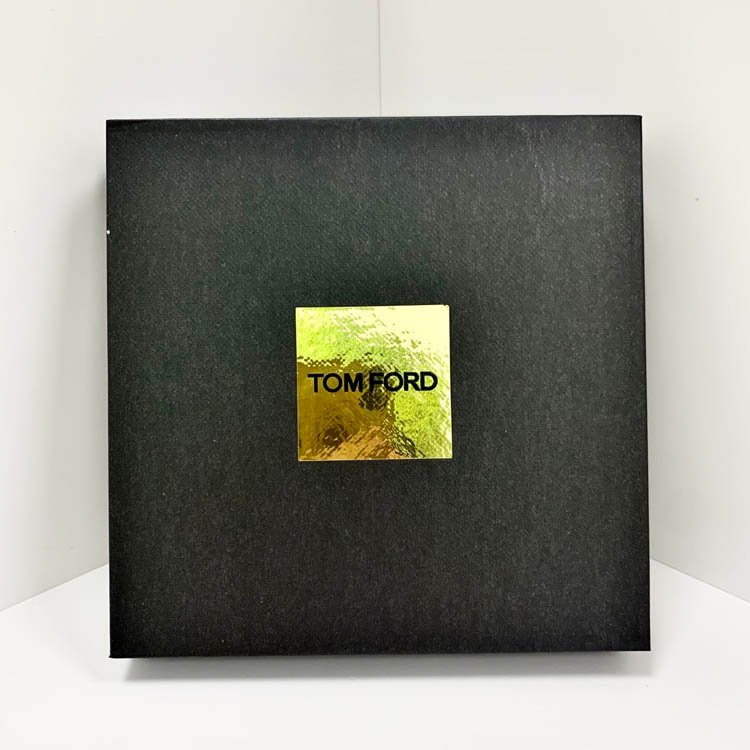 TOMFORD TF perfume 5-piece set