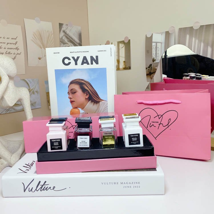 TOMFORD TF Limited Edition Sig