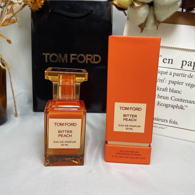 TOMFORD TF Bitter Peach Perfum