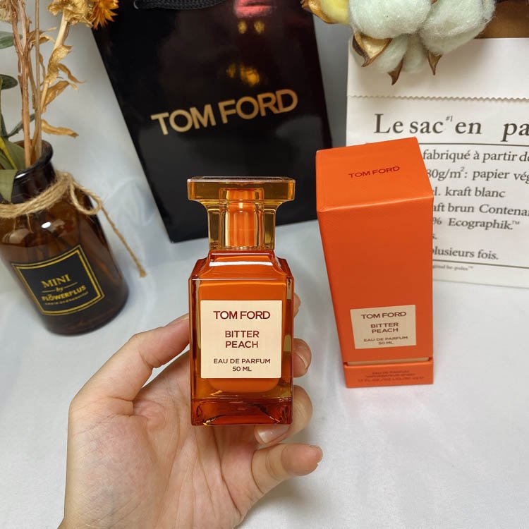 TOMFORD TF Bitter Peach Perfume-3178                   -2