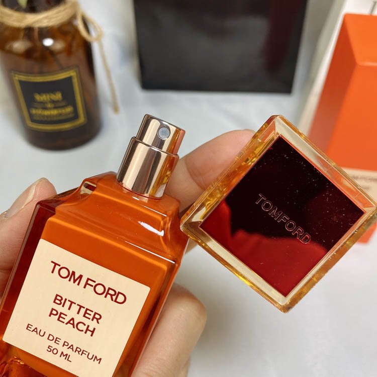 TOMFORD TF Bitter Peach Perfume-3178                   -4