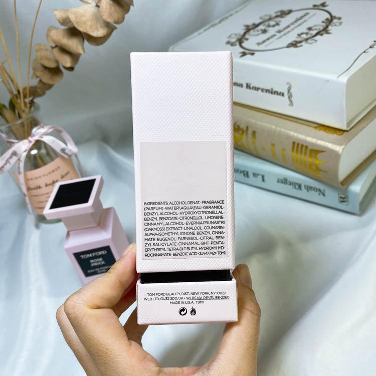 TOM FORD TF Thorn Rose Perfume-3177                   -5