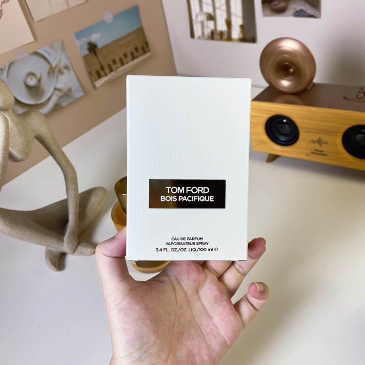 TOMFORD TF Wilderness Sandalwood Perfume-3176                   -4