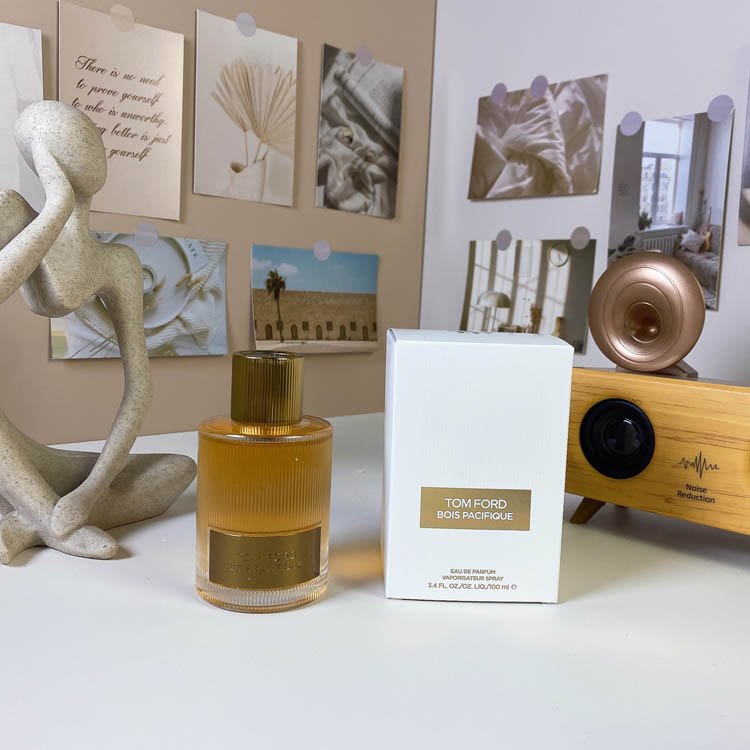 TOMFORD TF Wilderness Sandalwo