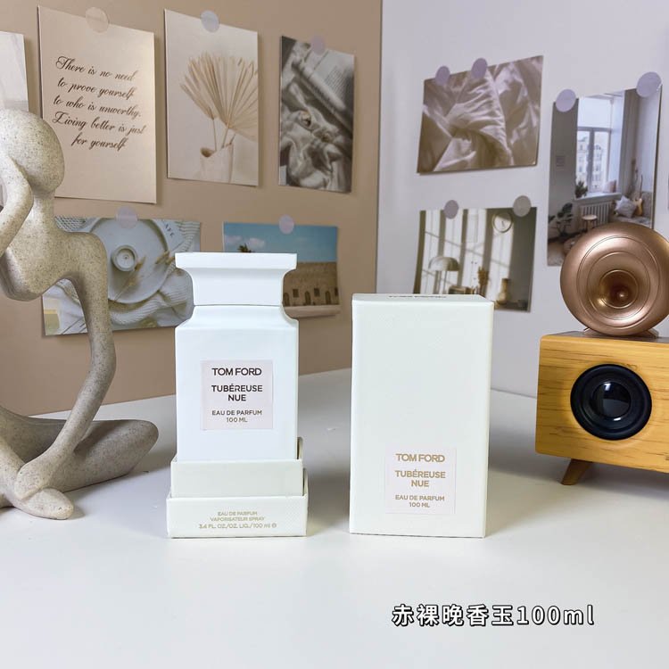TOMFORD TF Naked Tuberose EDP-3169                   -2