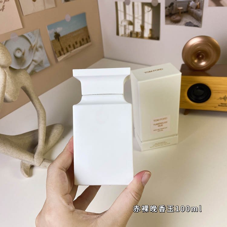 TOMFORD TF Naked Tuberose EDP-3169                   -4