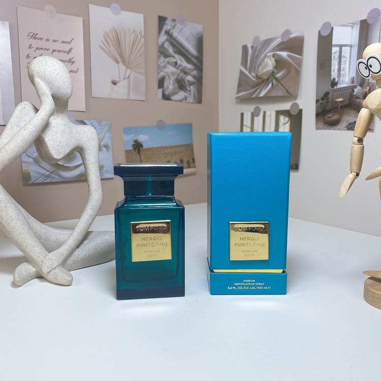 TOM FORD TF Neroli Oil Fragran