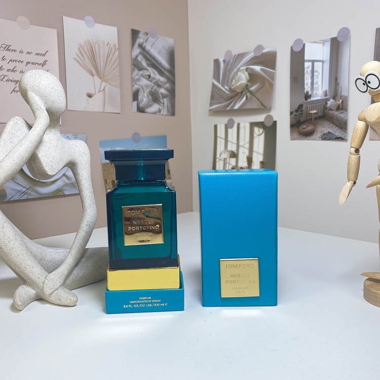 TOM FORD TF Neroli Oil Fragrance Edition Perfume-3167                   -2