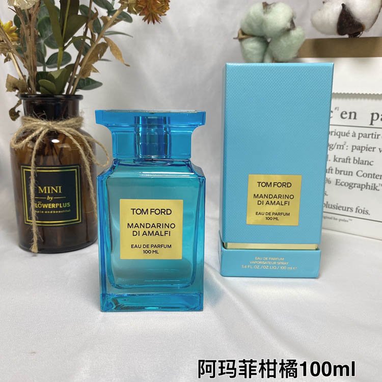 TOMFORD TF Amalfi Citrus Perfu
