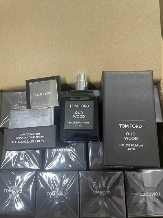 TOMFORD TF five fragrances-3162                   -5