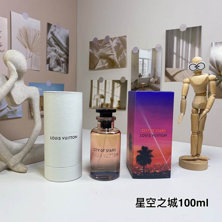 Louis Vuitton LV Starlight Cit