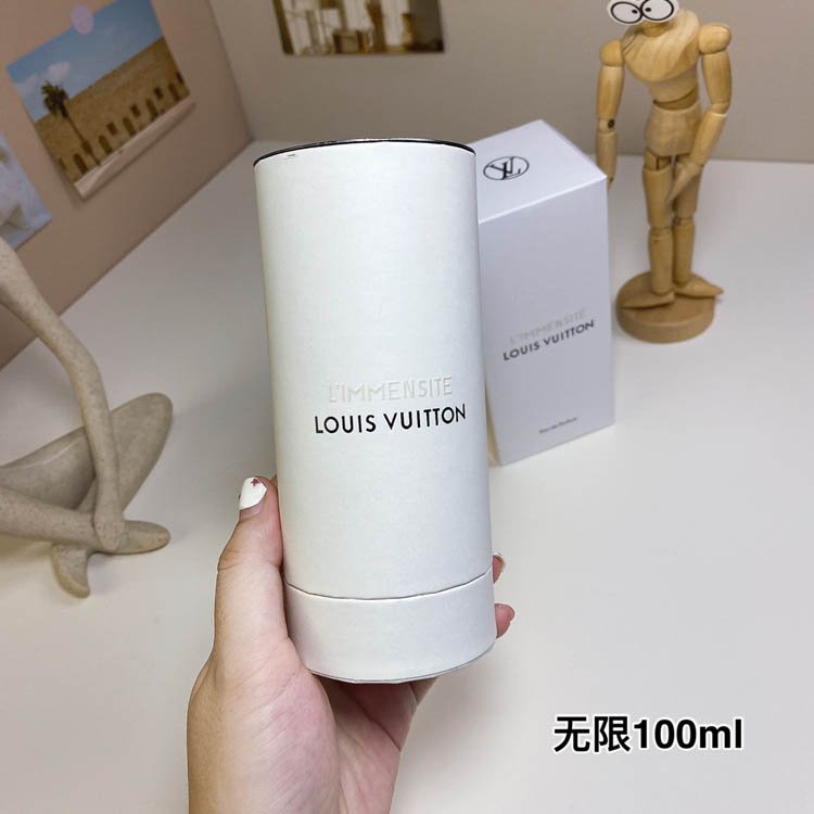 Louis Vuitton LV Infinity Perfume-3145 -5