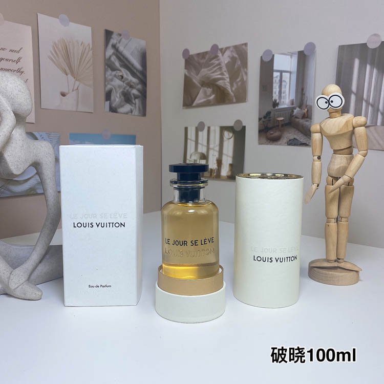 Louis Vuitton LV Dawn Perfume-