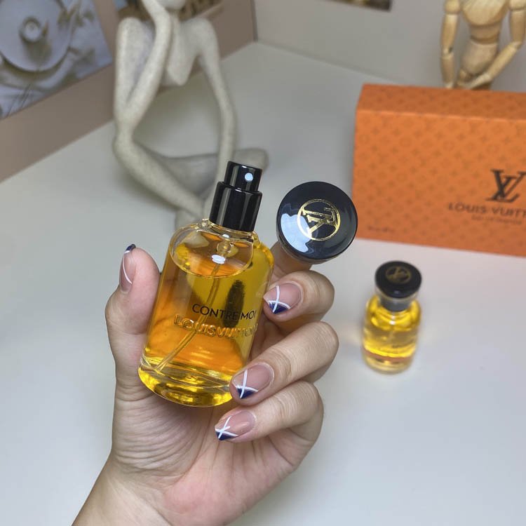 Louis Vuitton LV Louis Vuitton medium four-piece set-3139 -6