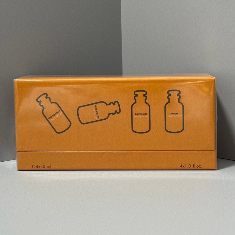 Louis Vuitton LV Louis Vuitton