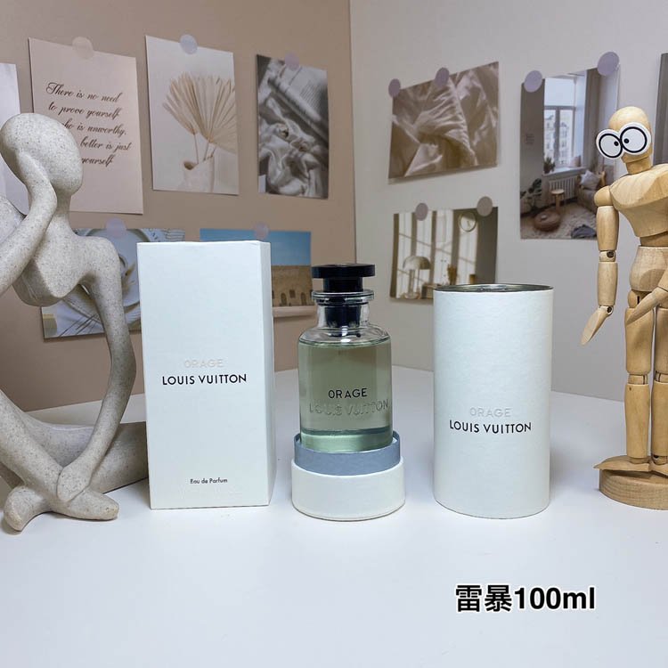 Louis Vuitton LV Thunderstorm Perfume-3136                   -2