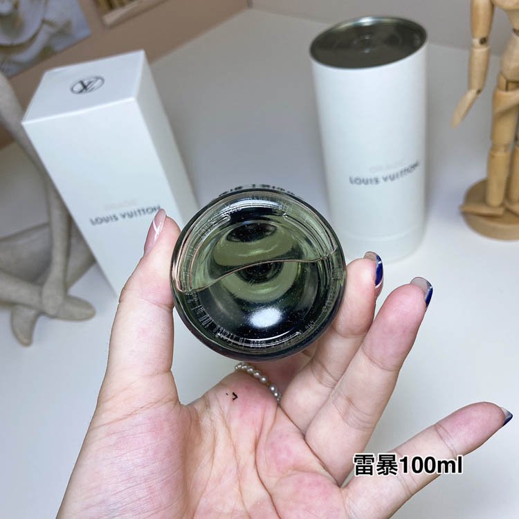 Louis Vuitton LV Thunderstorm Perfume-3136                   -4