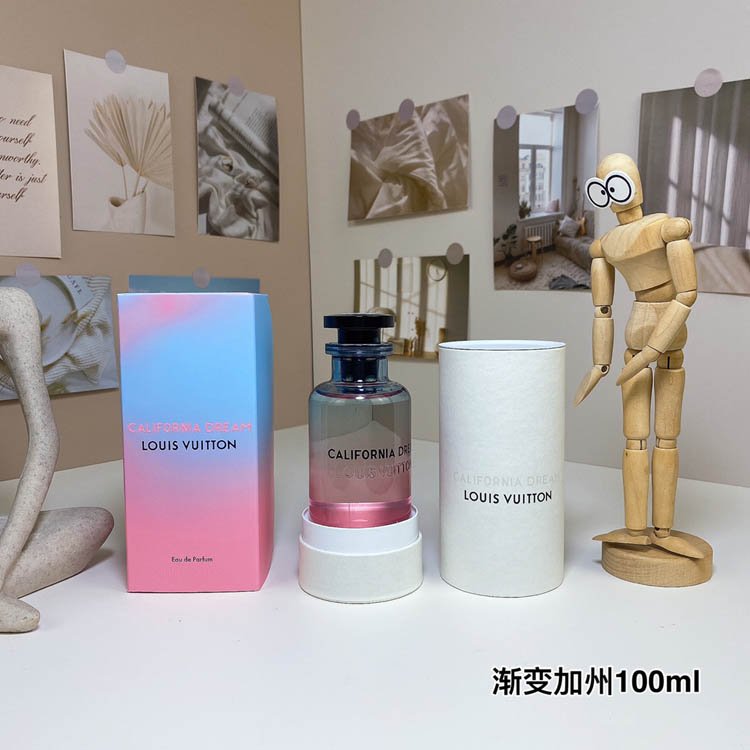 Louis Vuitton LV Gradient California Dream Perfume-3135                   -2