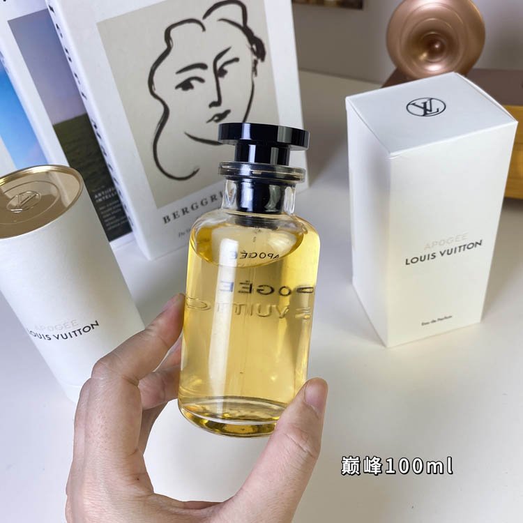 Louis Vuitton LV pinnacle perfume-3132                   -5