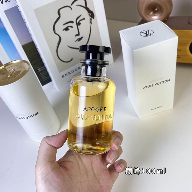 Louis Vuitton LV pinnacle perfume-3132                   -3
