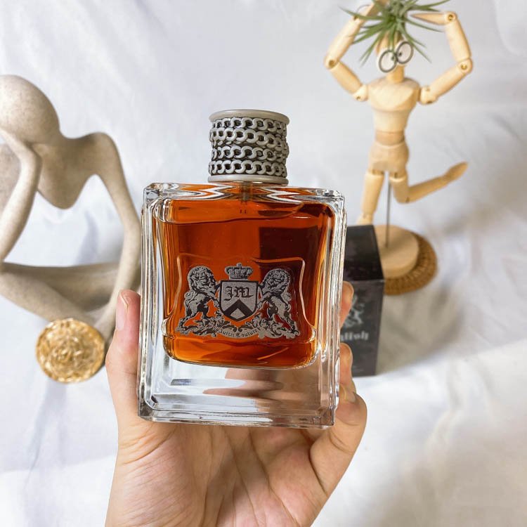 JEAN MISS Dirty Words Orange Juice Men's Eau de Toilette-3127                   -2