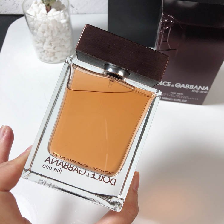 Dolce & Gabbana DG Only Me Men's Perfume 100ml-3122                   -3