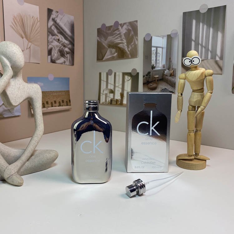 Calvin Klein CK One and Only P