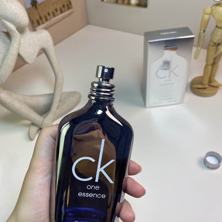 Calvin Klein CK One and Only Perfume-3115                   -5
