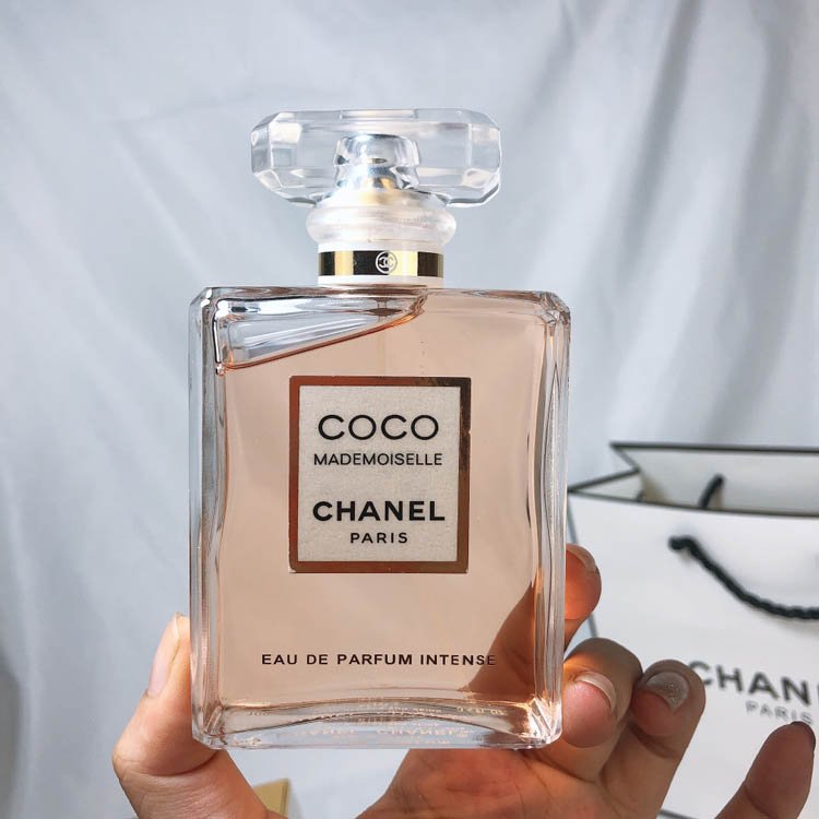 Chanel cocoa intense perfume for women-3111                   -3