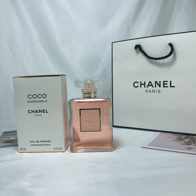 Chanel classic COCO modern Mis