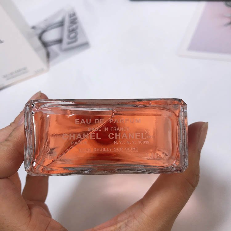 Chanel classic COCO modern Miss Coco women's perfume Eau de Toilette-3110                   -3