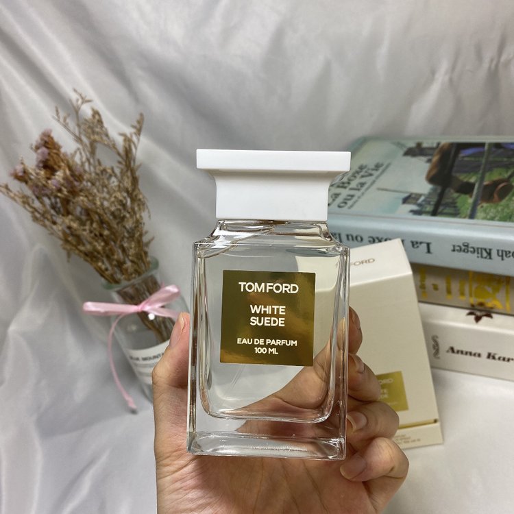 TomFord TF Wite Fleske Wite Musk Parfum-3092                   -2