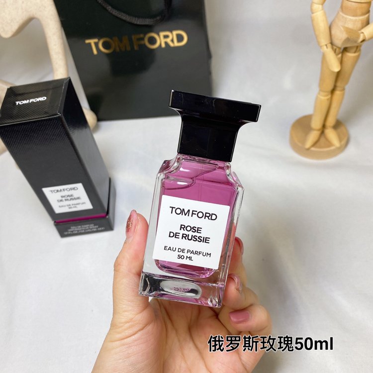 TomFord TF Ruslân Rose Parfum-3091                   -2