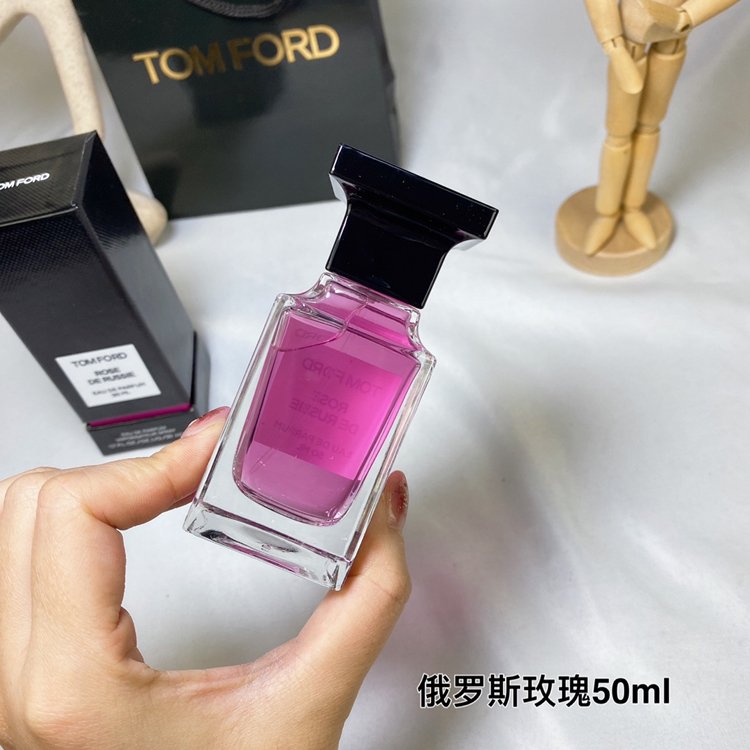 TomFord TF Ruslân Rose Parfum-3091                   -4